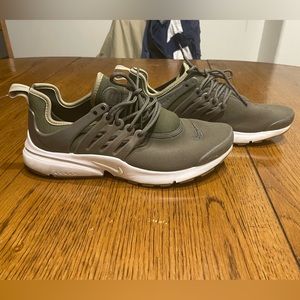 Prestos